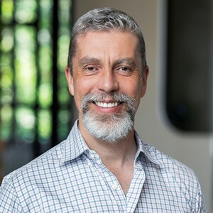 Fundraising Page: Chad Hollingsworth